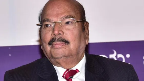 Eminent visionary educationist Dr. M.R. Doreswamy passes away at 88