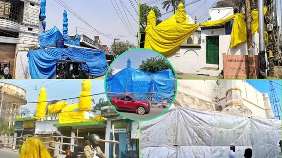 Mosques in UP closed as precaution ahead of Holi celebrations