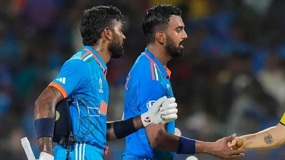 Who will lead Team India after Rohit Sharma? KL Rahul vs Hardik Pandya in captaincy race