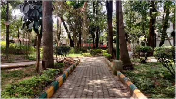 Bengaluru: New walking rules implemented in Indiranagar BBMP park for safety and order