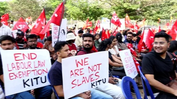 Karnataka: IT/ITes employees slams government’s proposal to extend work hours to 12 a day