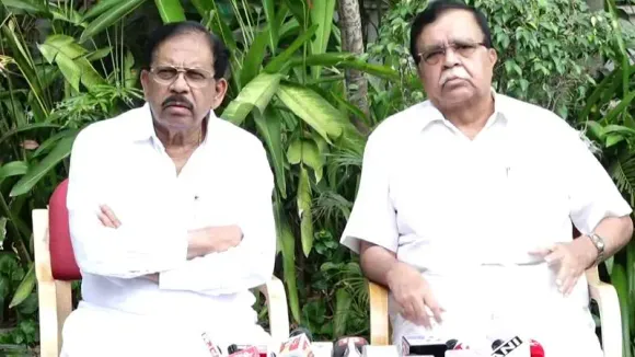 Bengaluru: Honeytrap case takes a new turn: Minister K.N. Rajanna files complaint