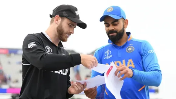ICC Champions Trophy 2025: New Zealand: India’s ICC nemesis once again?
