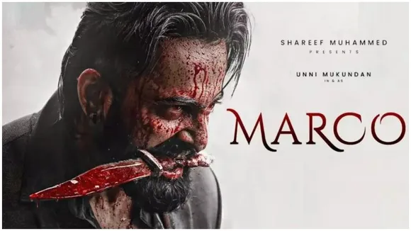 Malayalam film ‘Marco’ denied satellite rights over extreme violence