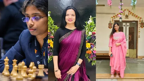 Meet the women achievers controlling Modi’s social media on Women’s Day