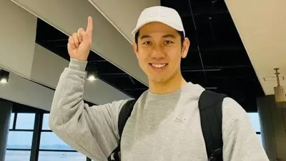 Japanese entrepreneur reflects on transformative year in Bengaluru