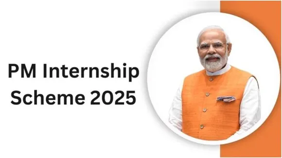 PM Internship Scheme 2025: Registration open until March 12
