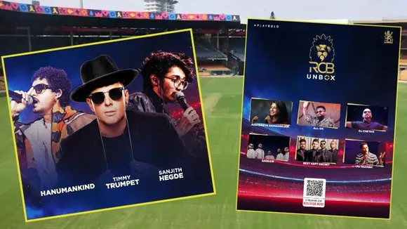 RCB Unbox 2025: Star-studded event set to thrill fans