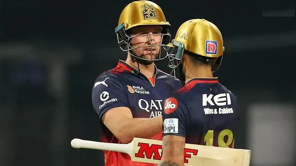 IPl 2025: RCB crush KKR in opener