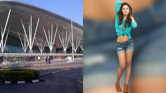 In wake of Ranya smuggling case, Karnataka Government to Overhaul Airport Protocol