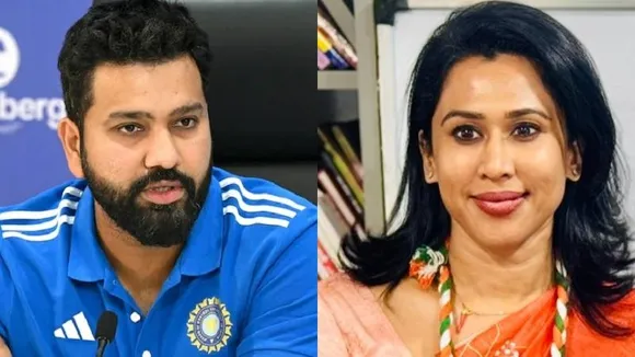 Rohit Sharma 'fat' remark: Respecting sportspersons & avoiding needless criticism