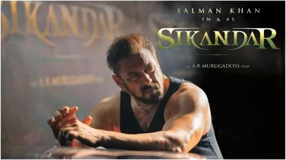 Salman Khan’s massive fee of ₹120 crore for ‘Sikandar’ sparks buzz