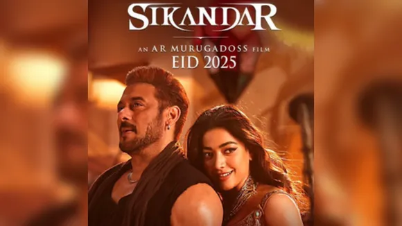 Salman Khan’s Eid release ‘Sikandar’ to hit theatres on March 30