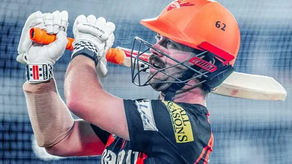 IPL 2025: SRH eyes 300-run milestone against LSG