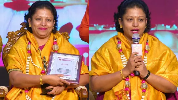 Dr Saritha R: A beacon of hope in women’s healthcare