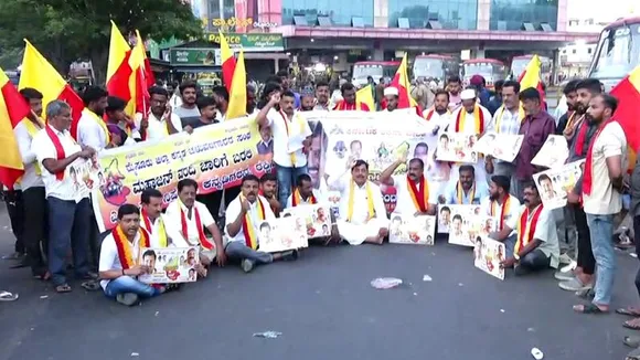 Karnataka Bandh has minimal impact in Bengaluru; city functions normally