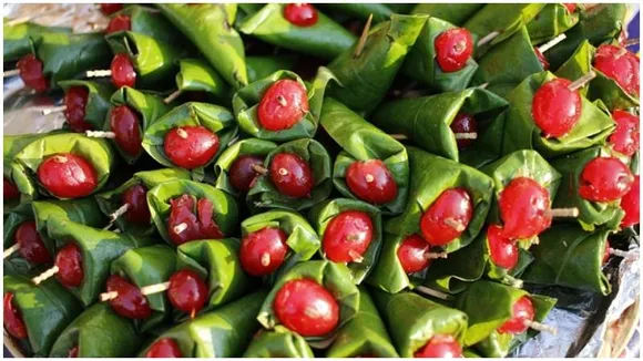 Bengaluru’s paan prices surge amid rising betel leaf costs