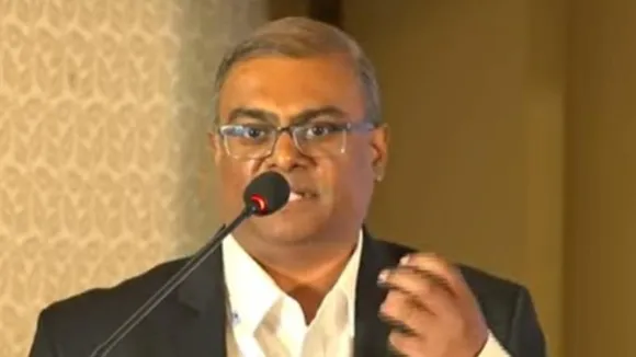Prescriptive AI in critical care: Anil Kumar Madugulla’s vision at LHIF 2025 