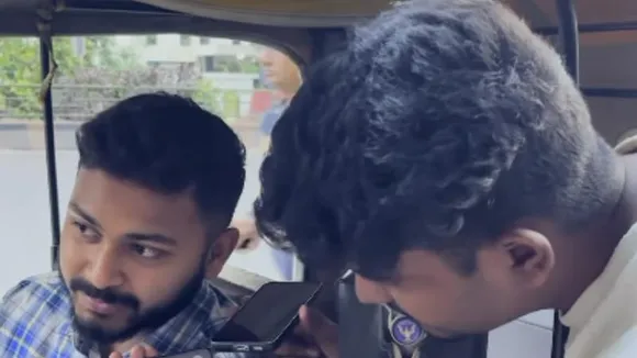 AI bridges language gap in Bengaluru auto fare negotiation