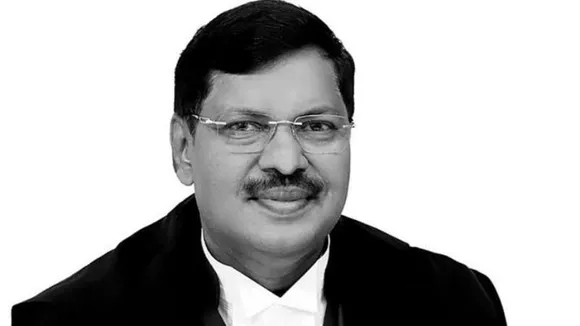 Justice BR Gavai recommended as next CJI