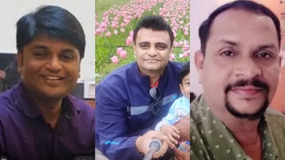 3 from Karnataka among victims of Pahalgam terror attack 