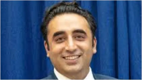 Bilawal Bhutto appointed to lead Pakistan’s diplomatic outreach after India forms 7 member delegation