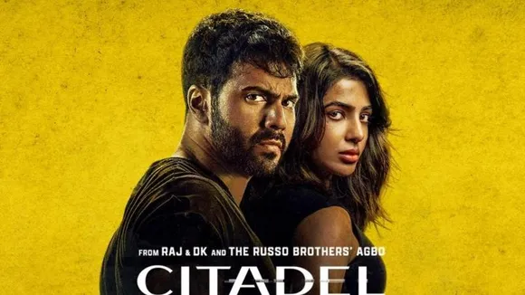 Amazon cancels ‘Citadel’ spin-offs, retains core series for Season-2