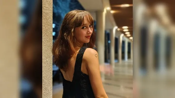 A Danish woman’s life-changing journey through India