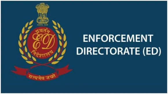 ED uncovers high-value properties in ₹100-cr co-op bank fraud probe in Bengaluru