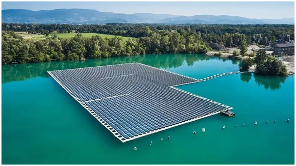 Bengaluru: BBMP plans floating solar panels on city lakes to boost green energy