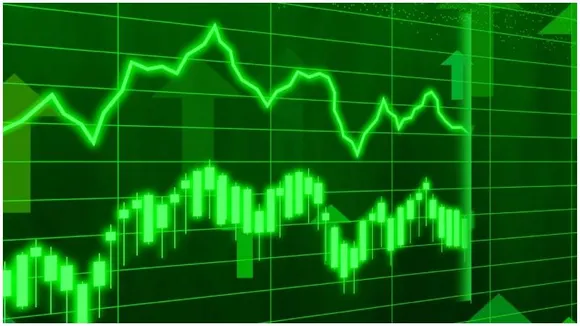Indian markets rebound, become first to erase Trump tariff losses