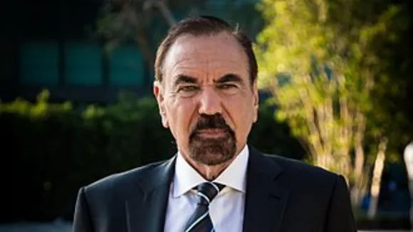 Jorge Perez’s tough love: How a billionaire prepared his sons for leadership