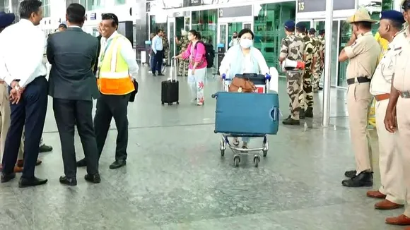 India-Pakistan travel sees shifts in numbers, purpose, and demographics