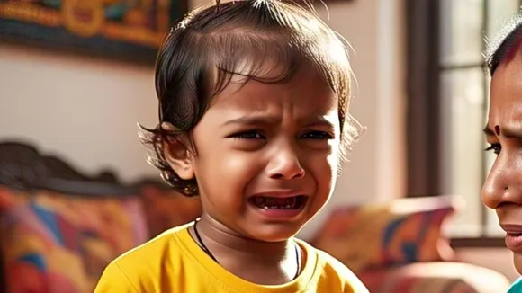 30 killed in Pahalgam terror attack, a now-pulled-down video of grieving child stirs nation