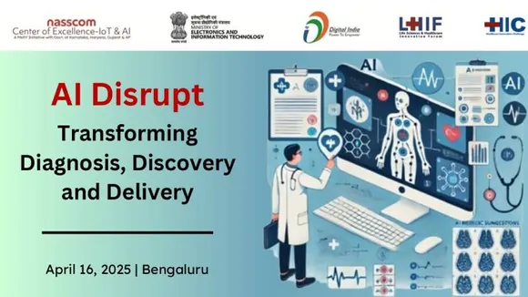 AI to take center stage at 14th edition of LHIF in Bengaluru