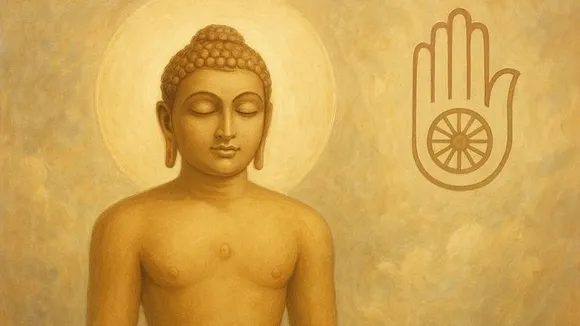 India celebrates Mahavir Jayanti with messages of peace, compassion