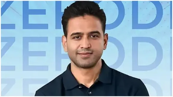 Zerodha co-founder Nithin Kamath refutes claims of gifting luxury cars to employees