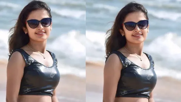 Kiss for ₹50k! Bengaluru teacher’s shocking romance-to-ransom racket exposed!