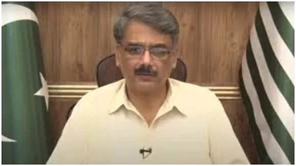 Pakistan knew about Pahalgam terror attack in advance, sparks outrage over ignored warning