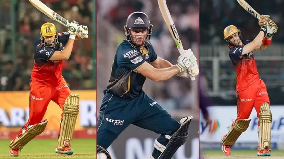 IPL 2025: GT Triumph Over RCB by 8 Wickets in Bengaluru