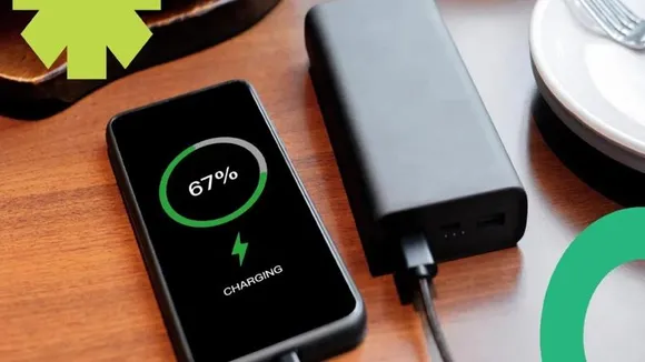 Power banks: Safe charging tips for iPhone and Android users