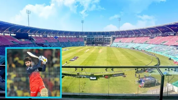 IPL 2025: RCB vs GT: Weather, pitch, and score expectations at Chinnaswamy stadium