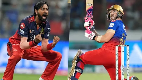 RCB vs former RCB stars: High-voltage clash at Chinnaswamy stadium tonight