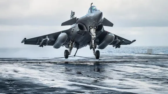 How India fares against Pakistan in military strength across all fronts
