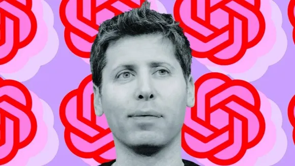 OpenAI CEO Sam Altman endorses Indian-Origin startup Cradlewise’s smart crib 