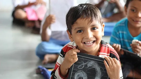 School stress too real? Karnataka says 5.5-year-olds can join class 1!