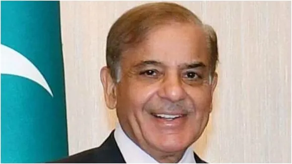 Shehbaz Sharif’s first reaction after the deadly Pahalgam terror attack