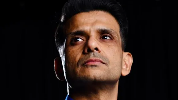 Meet Group Captain Shubhanshu Shukla: India’s next man in space