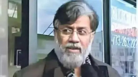 Tahawwur Rana extradited to India in 26/11 case, lands in Delhi for interrogation