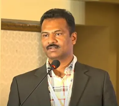 AI in Maternal Care Can Save Lives Globally: Phanindra Mothay at LHIF 2025